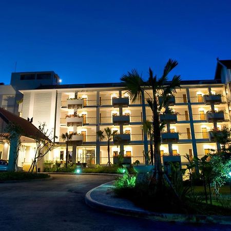 Bintang Flores Hotel Labuan Bajo Ngoại thất bức ảnh