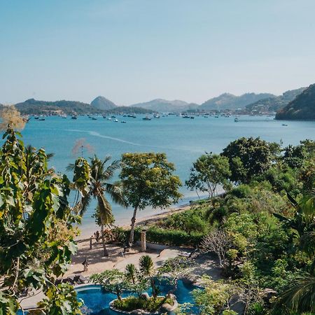 Bintang Flores Hotel Labuan Bajo Ngoại thất bức ảnh