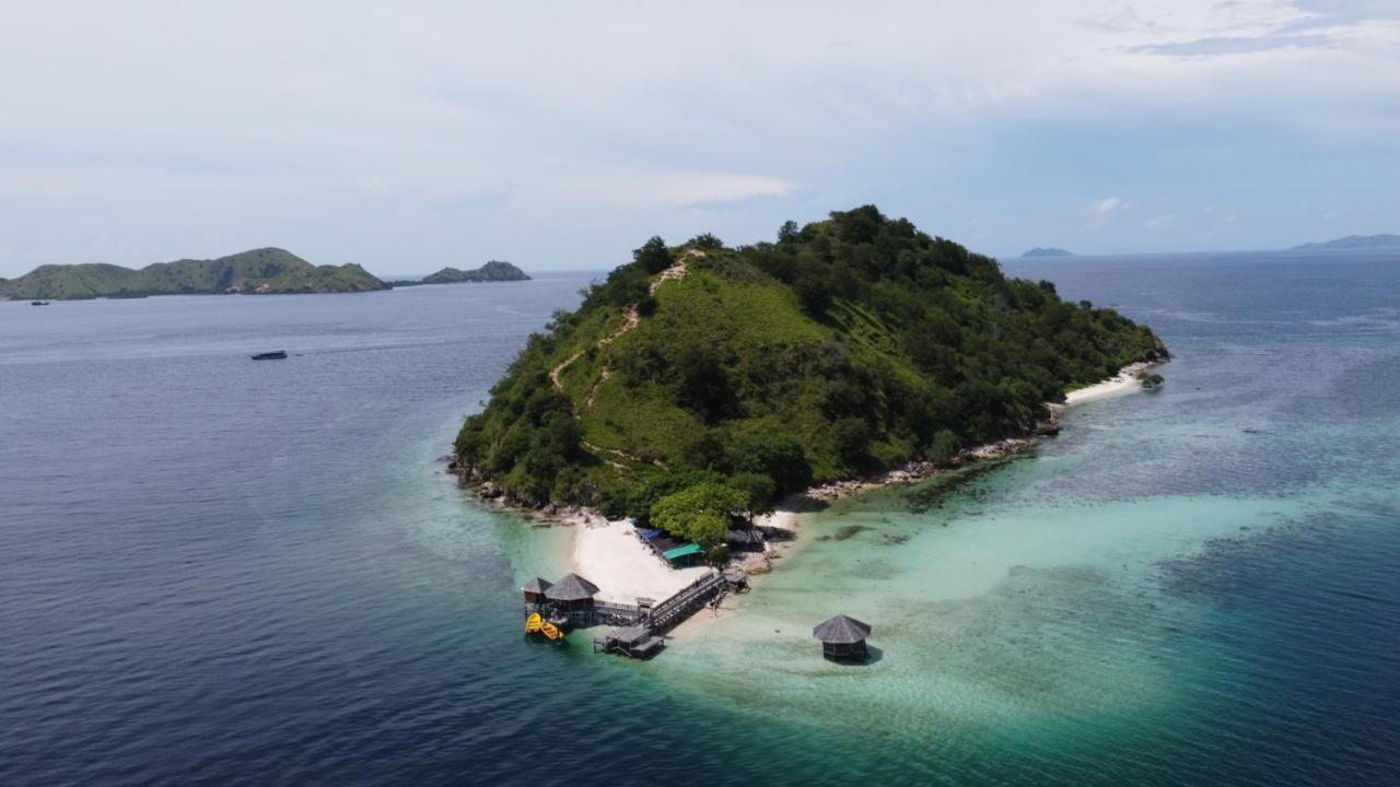 Bintang Flores Hotel Labuan Bajo Ngoại thất bức ảnh