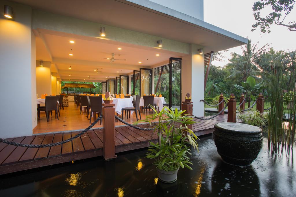 Bintang Flores Hotel Labuan Bajo Ngoại thất bức ảnh