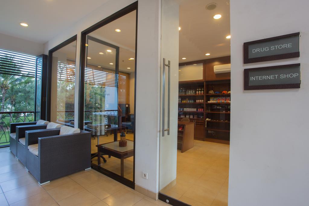 Bintang Flores Hotel Labuan Bajo Ngoại thất bức ảnh
