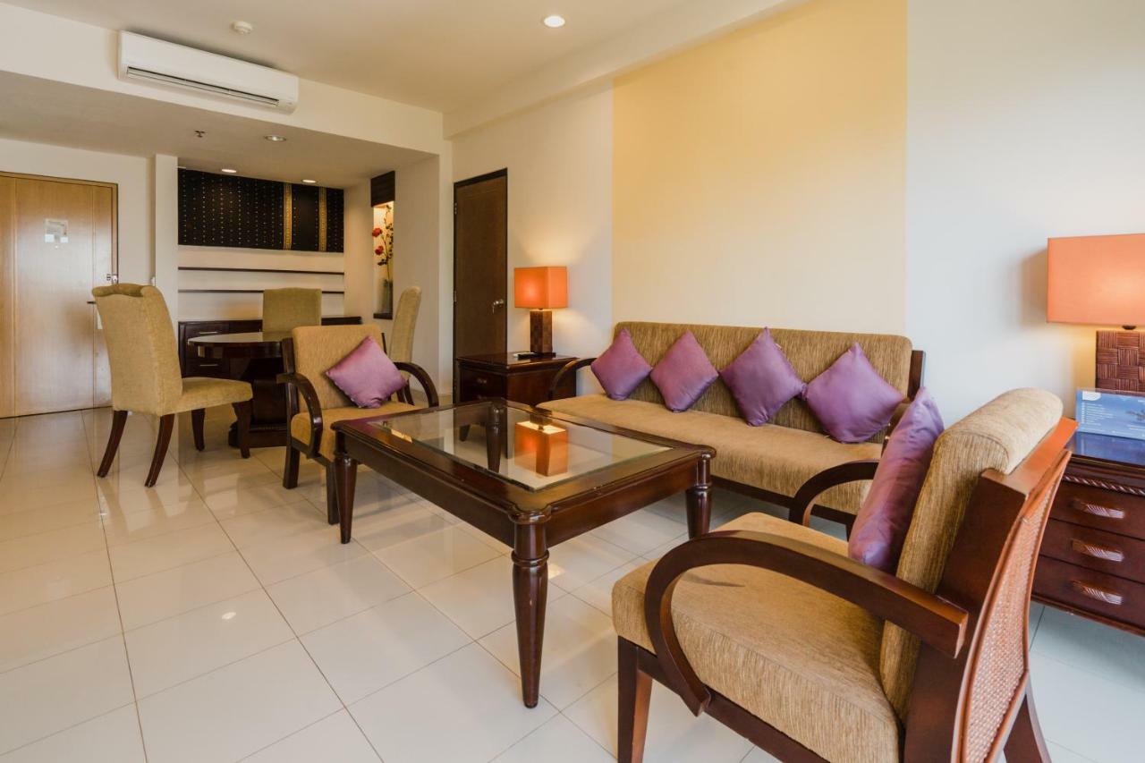 Bintang Flores Hotel Labuan Bajo Ngoại thất bức ảnh