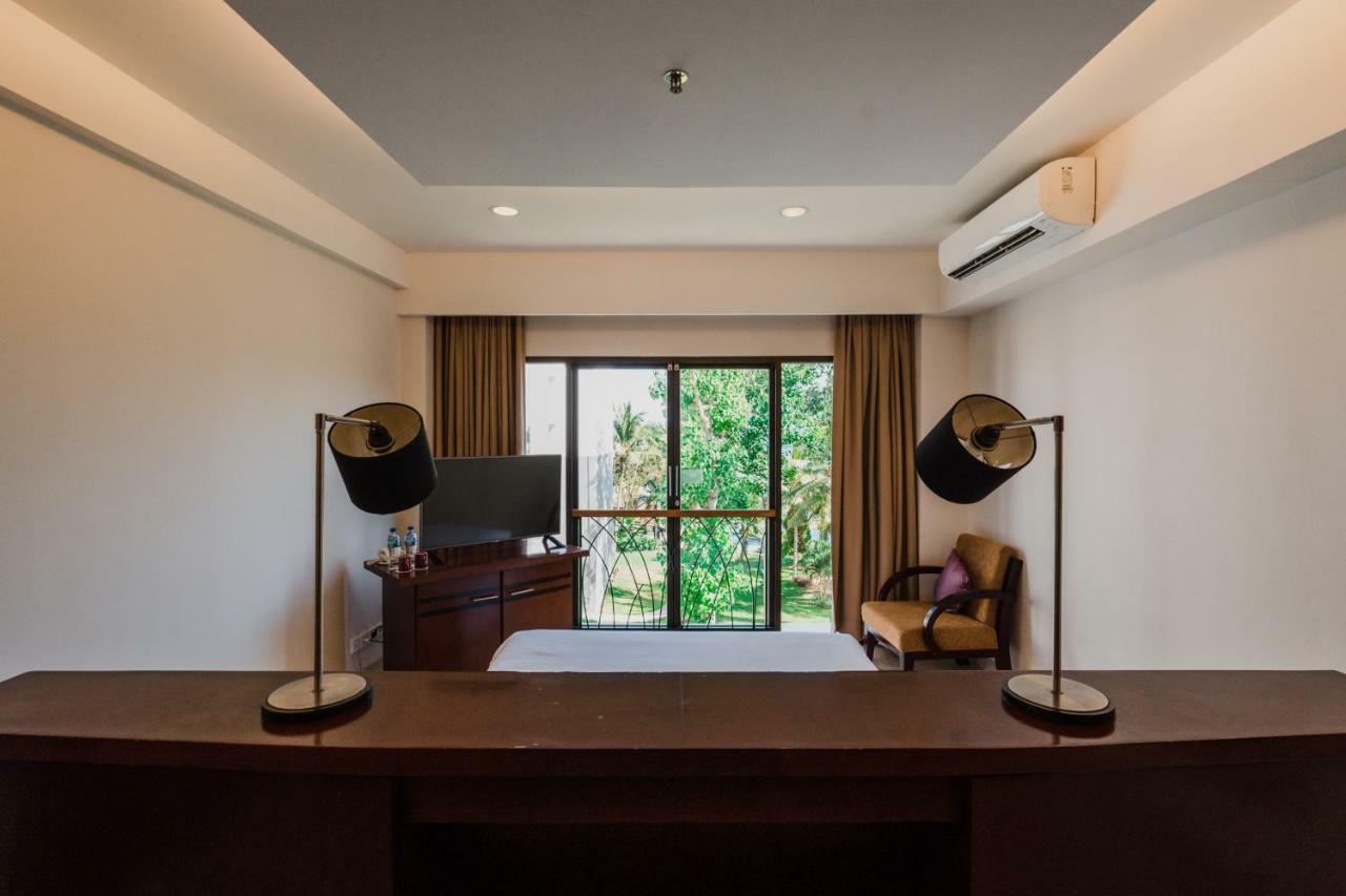 Bintang Flores Hotel Labuan Bajo Ngoại thất bức ảnh
