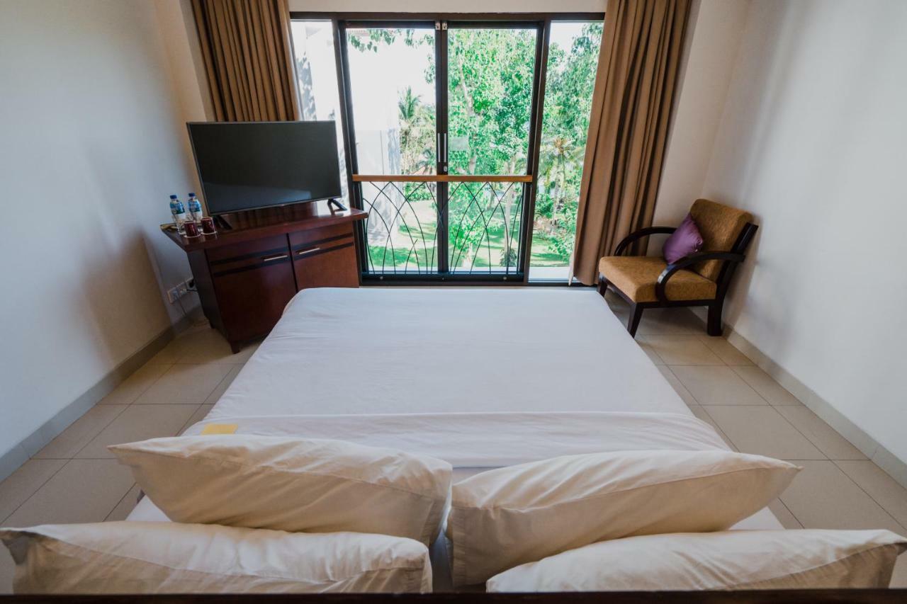 Bintang Flores Hotel Labuan Bajo Ngoại thất bức ảnh
